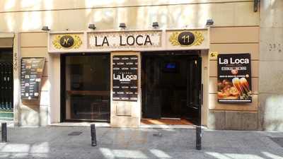 Taberna La Loca