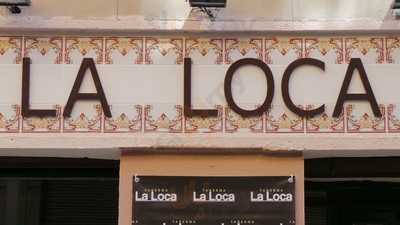 Taberna La Loca
