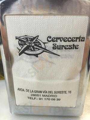 Cervecería Sureste