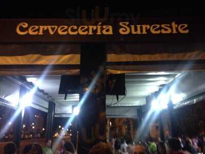 Cervecería Sureste