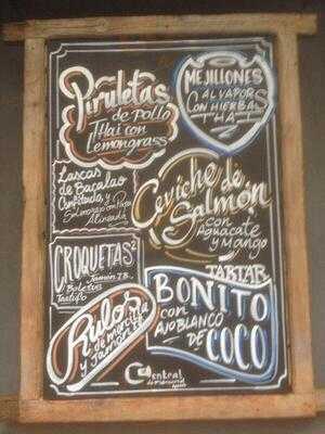 La Central De Fuencarral