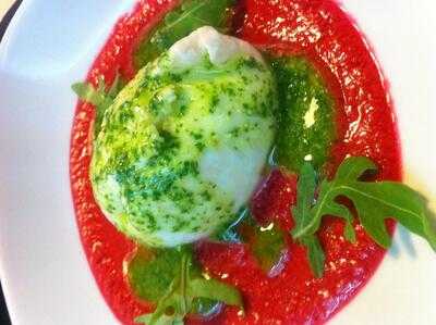 La Central De Fuencarral