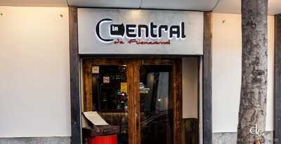 La Central De Fuencarral