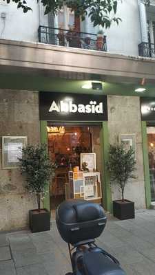 La Central De Fuencarral