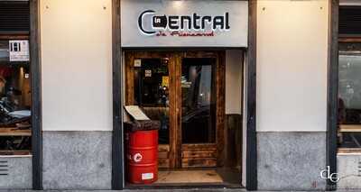La Central De Fuencarral