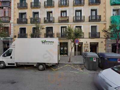 La Central De Fuencarral