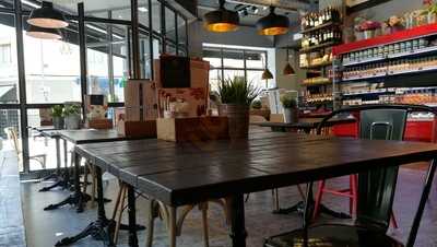 Santa Teresa Shop Ponzano