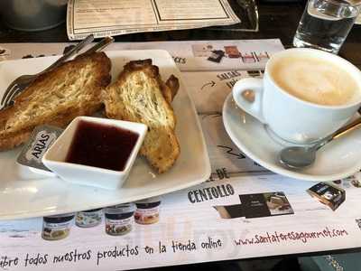 Santa Teresa Shop Ponzano