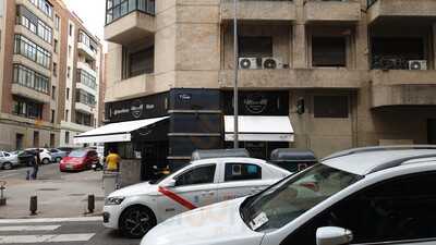 Santa Teresa Shop Ponzano