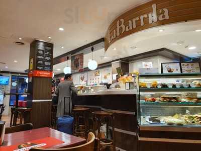La Barilla