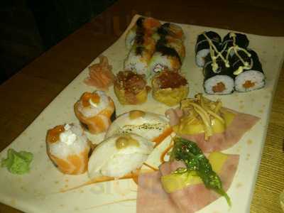 Tei Sushi Bar