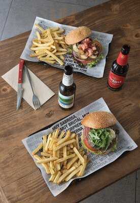 Hamburguesa Nostra