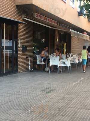 Cafeteria Mar Rojo