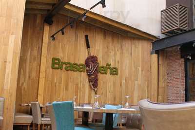 Brasa & Leña