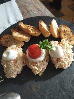 El Rincón De Salva Ii