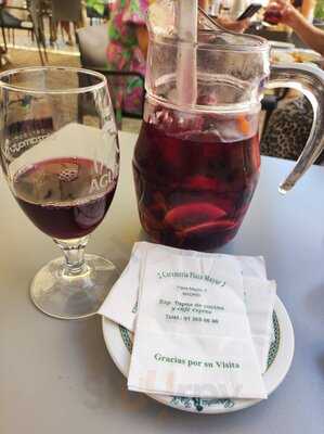 Cervecería Plaza Mayor 2