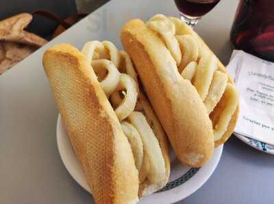 Cervecería Plaza Mayor 2