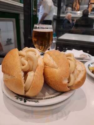 Cervecería Plaza Mayor 2