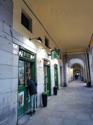 Cervecería Plaza Mayor 2