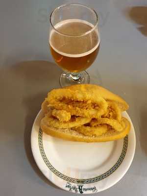 Cervecería Plaza Mayor 2