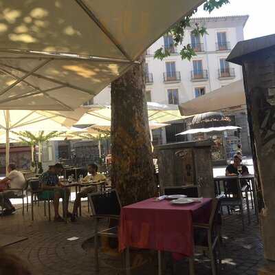 Cerveceria San Millan