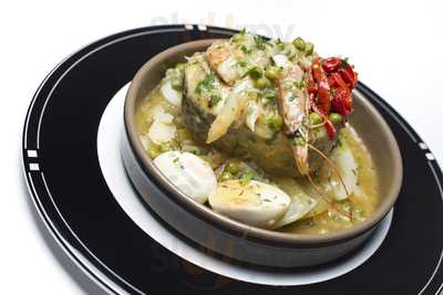 Cerveceria San Millan