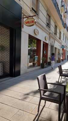Chocolatería Valor