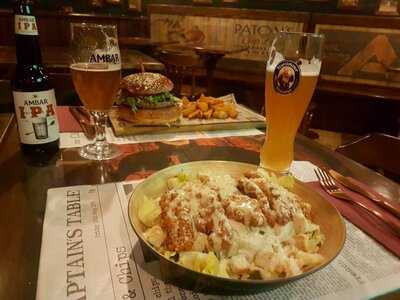 Lucky Loser Sport Tavern