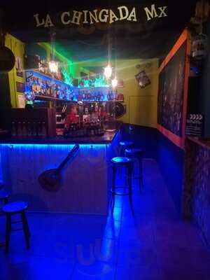 La Chingada Mx