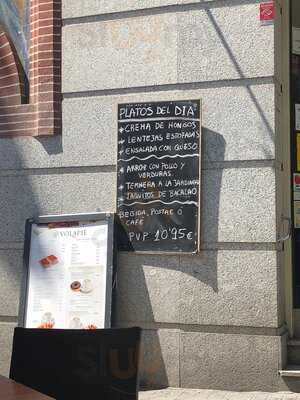 Taberna Del Volapié Filipinas