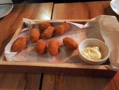 Taberna Del Volapié Filipinas