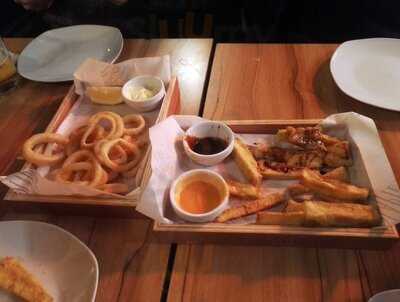 Taberna Del Volapié Filipinas