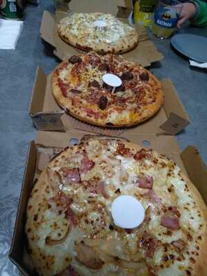 Domino's Pizza - Photo 7