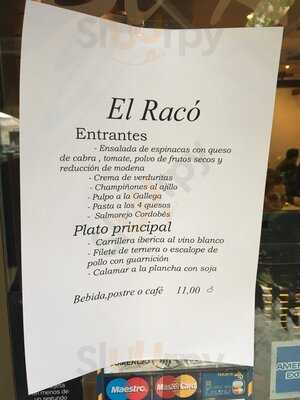 El Raco