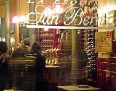 Taberna De San Bernardo