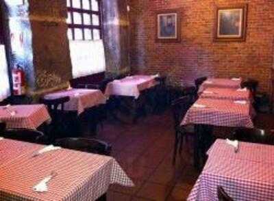 Taberna De San Bernardo