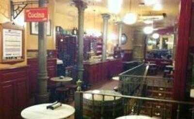 Taberna De San Bernardo