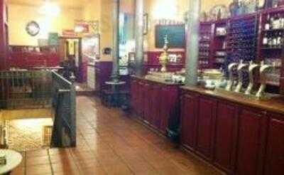 Taberna De San Bernardo