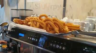 Taberna De San Bernardo