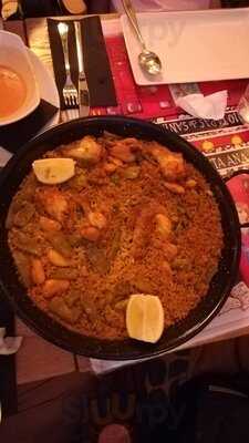 Las 10 Tapas De Santa Ana