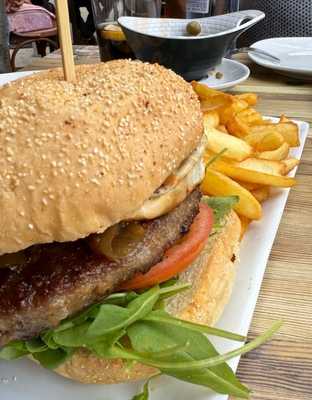 Las 10 Tapas De Santa Ana