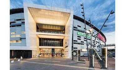 Dehesa De Santa Maria