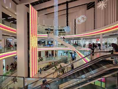 Dehesa De Santa Maria