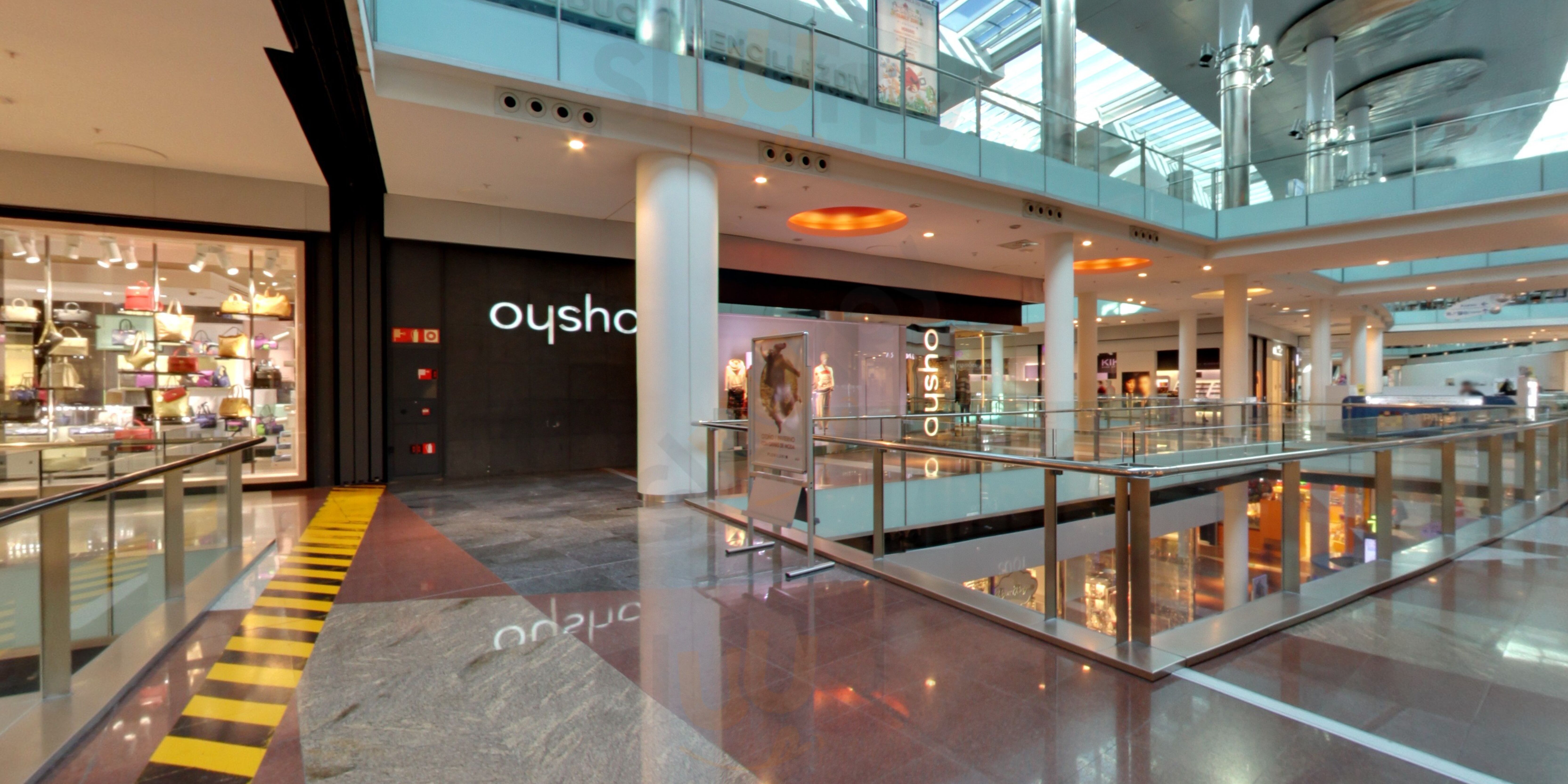 Dehesa De Santa Maria