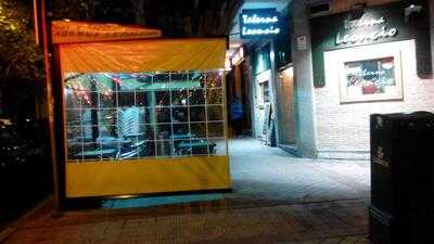 Taberna Leoncio