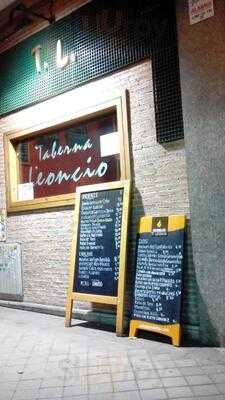 Taberna Leoncio
