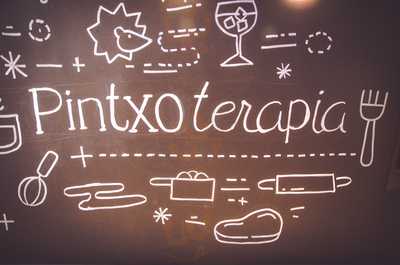 Pintxoterapia