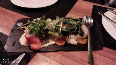 Arroceria La Perla Negra