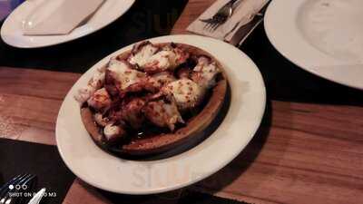 Arroceria La Perla Negra