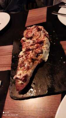 Arroceria La Perla Negra